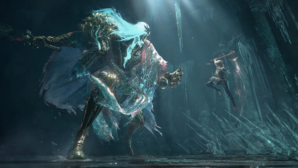 Mistfall Hunter Review 7