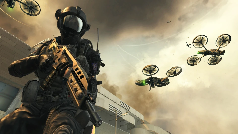Black Ops games 11 miljoen eenheden verkocht