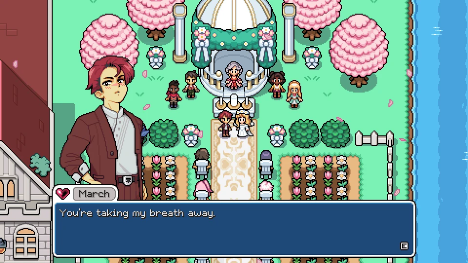 Fields of Mistria review 4