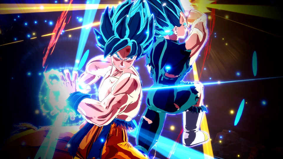 Dragon Ball Sparking Zero Super Limit Breaking Neo Review
