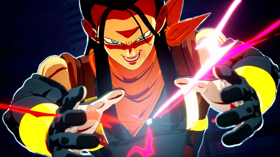 Dragon Ball Sparking Zero Super Limit Breaking Neo Review2
