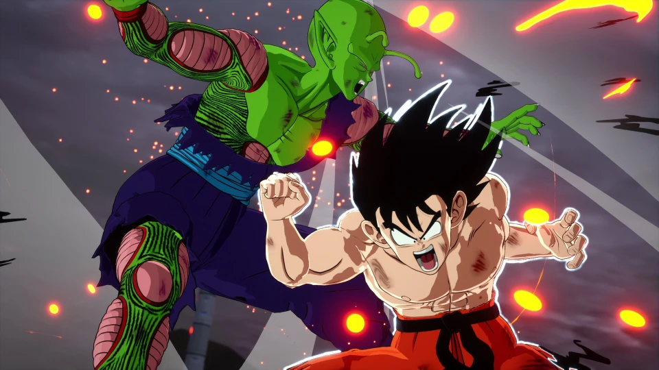 Dragon Ball Sparking Zero Super Limit Breaking Neo Review3