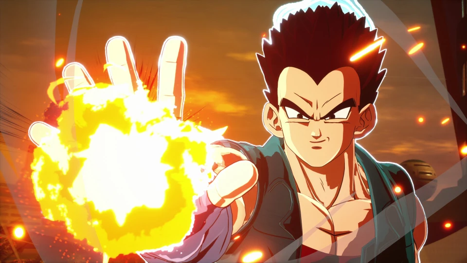 Dragon Ball Sparking Zero Super Limit Breaking Neo Review4