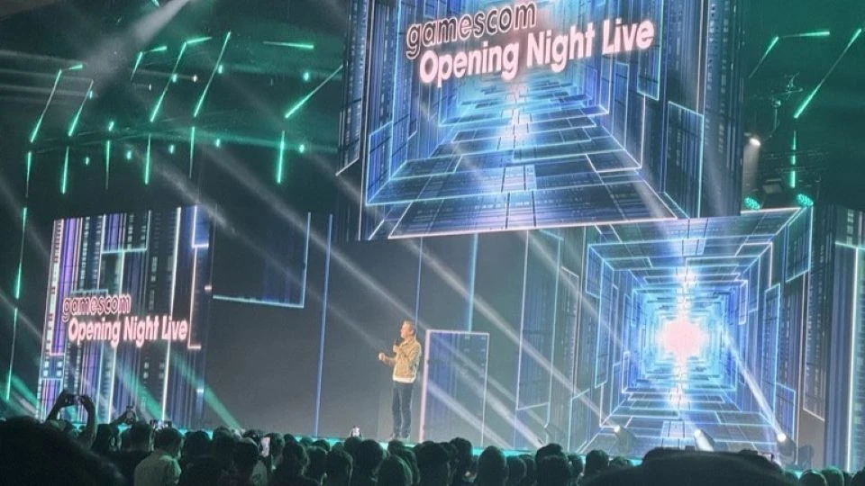 gamescom 2024 Opening Night Live
