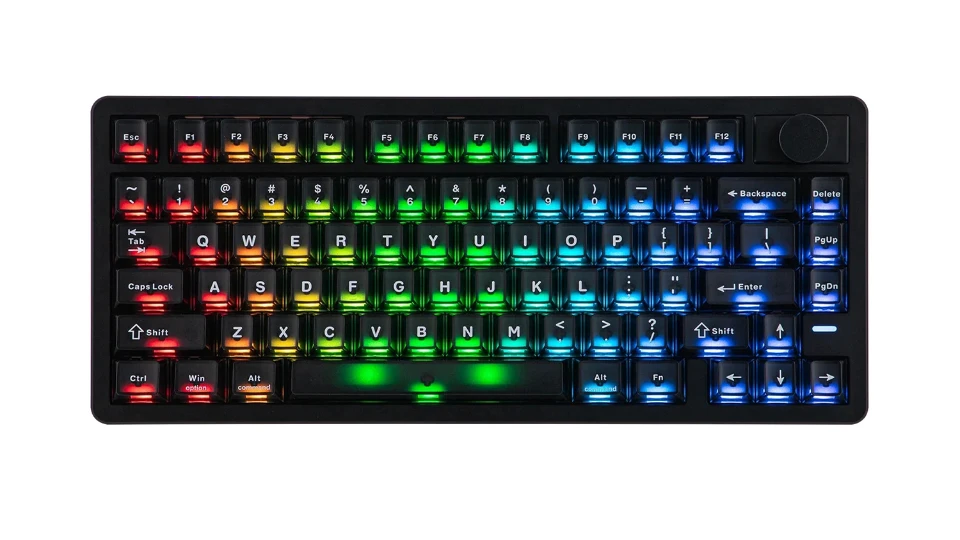 Epomaker HE75 V2 Review