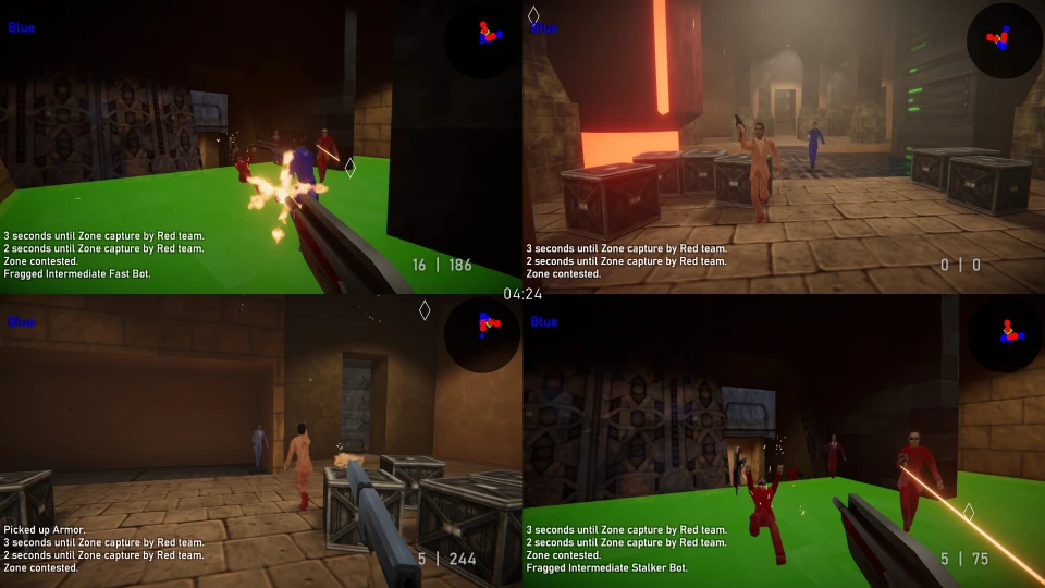 agent64spiesneverdiescreenshot3