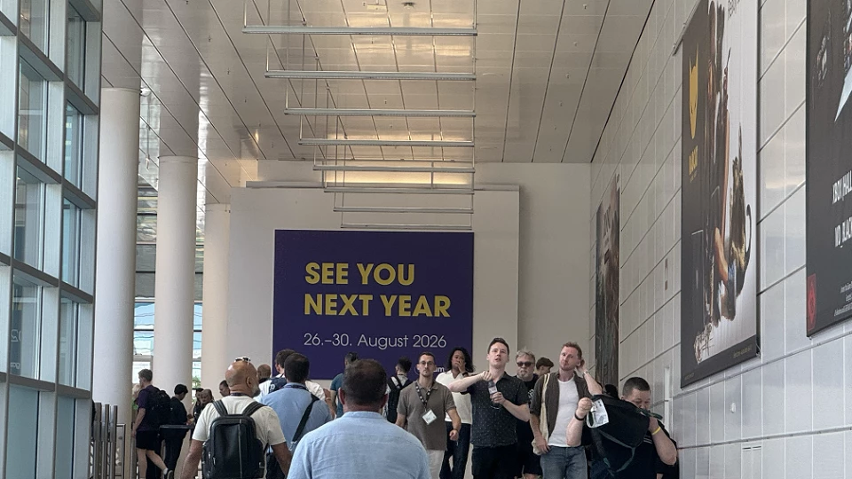 Gamescom 20261
