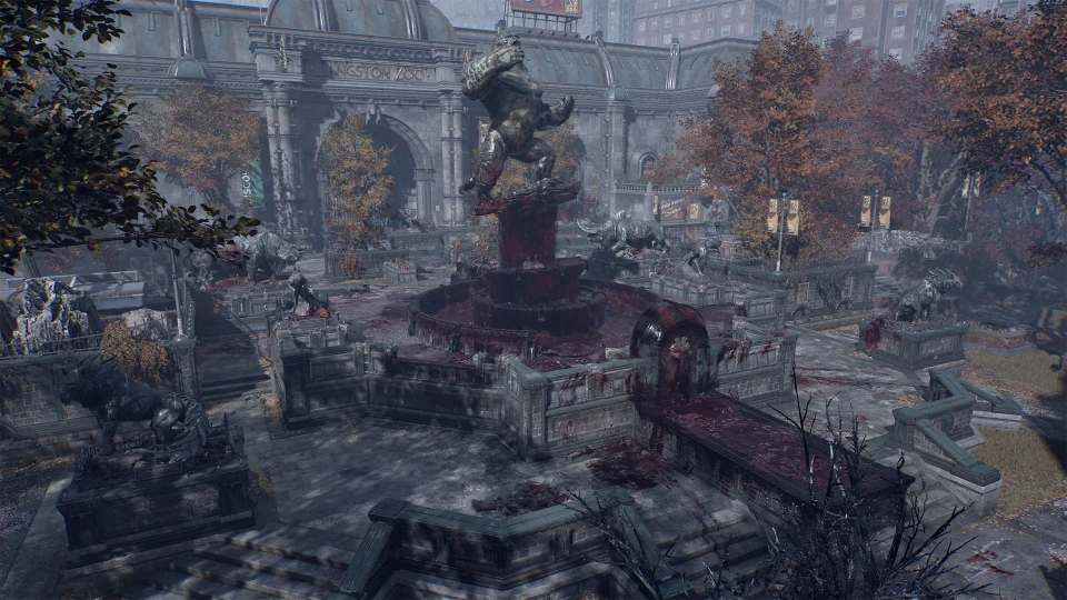 Gears of War EDay multiplayer Versus preview 4
