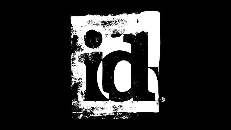 ID Software logo