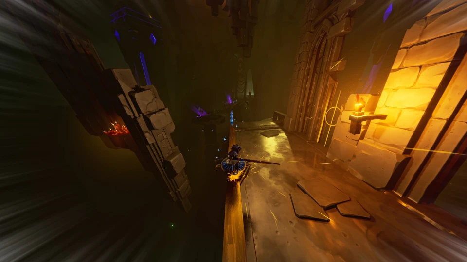 Duskfade PS5 review 3