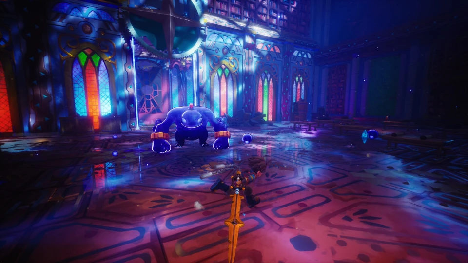 Duskfade PS5 review 4
