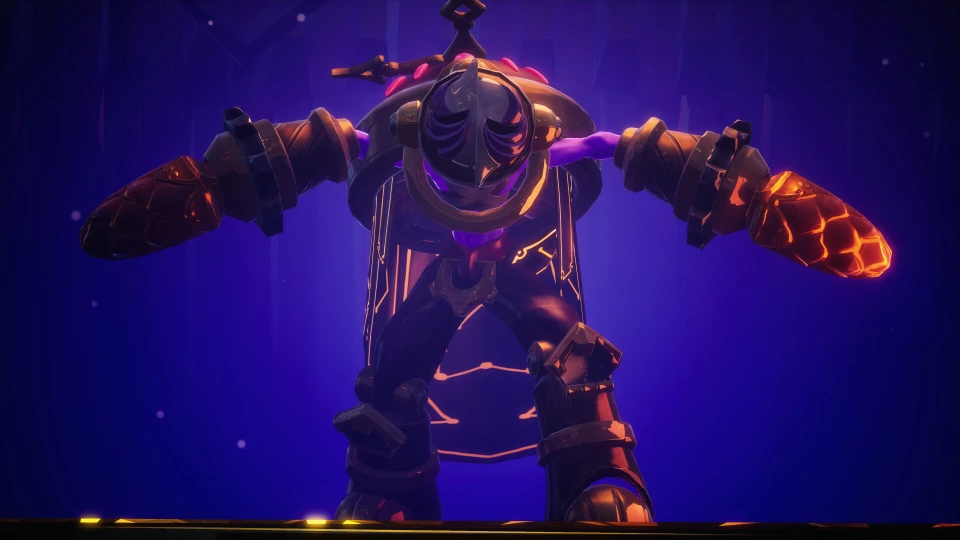 Duskfade PS5 review carrousel 1