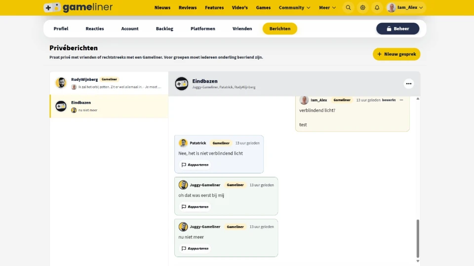 Communitychat