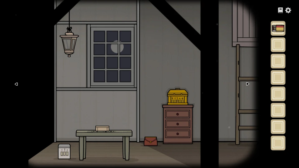 Servant of the lake Review1