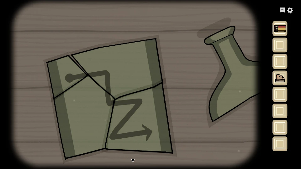 Servant of the Lake Review  Puzzels 3