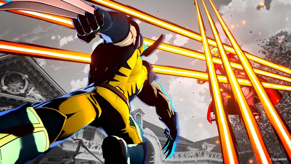 Marvel Tkon Fighting Souls PS5 Review1