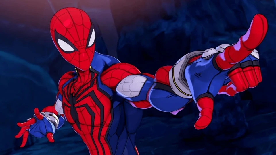 Marvel Tkon Fighting Souls PS5 Review6