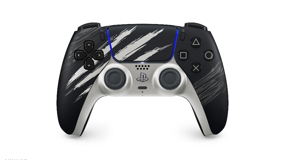 Marvels Wolverine PlayStation 5 Dualsense Limited Edition 2
