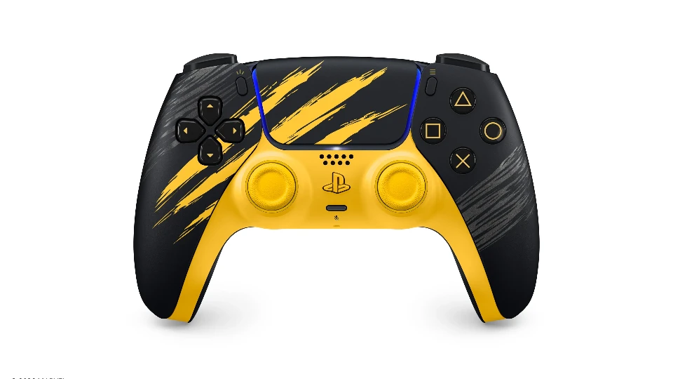 Marvels Wolverine PlayStation 5 Dualsense Limited Edition 3