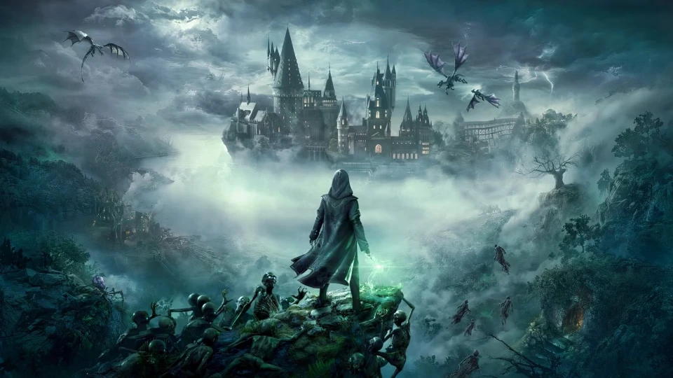 Hogwarts Legacy 2 ontwikkeling Warner Bros