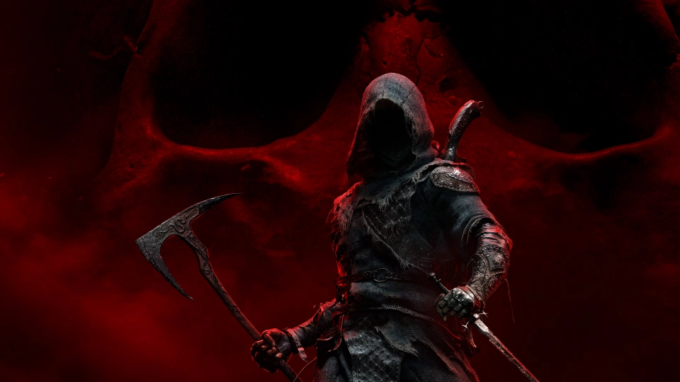 Mortal Shell II xbox review