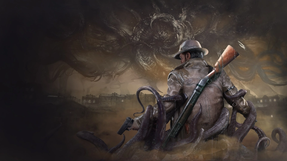 The Sinking City 2 review xbox series x1