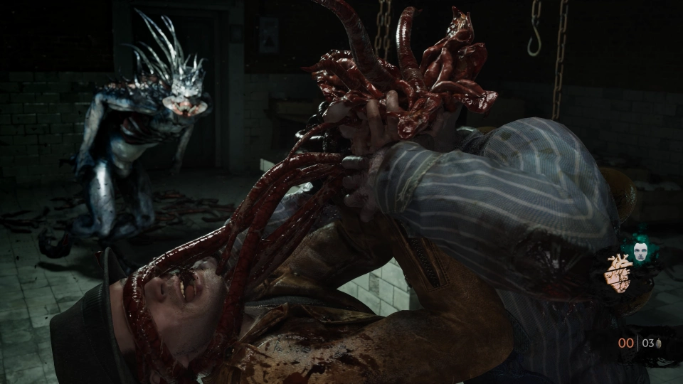 The Sinking City 2 review horror game1