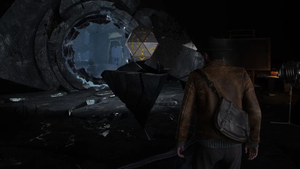 The Sinking City 2 puzzel review 2