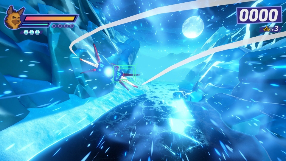 Wild Blue Skies Review4