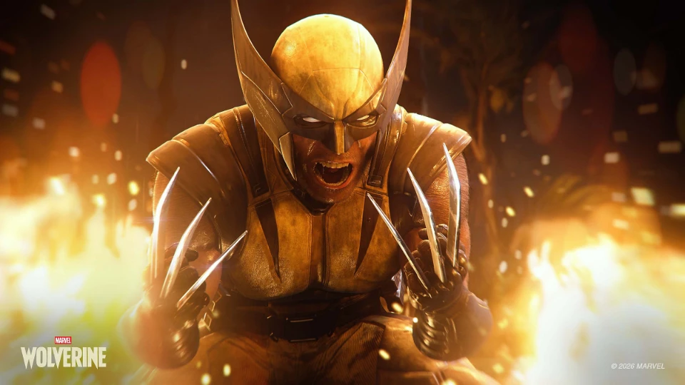 Marvels Wolverine preview 1