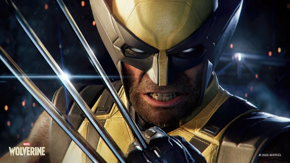 Marvels Wolverine preview 2