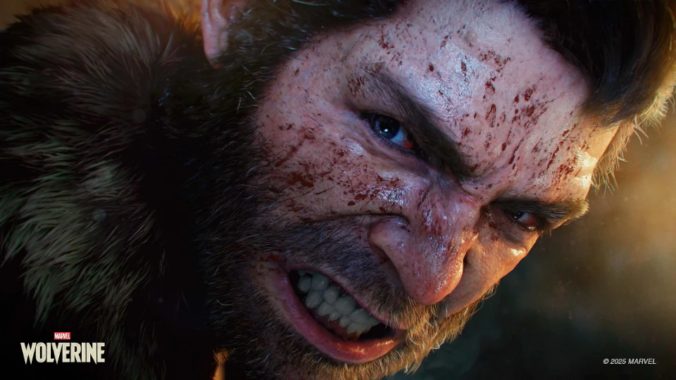 Marvels Wolverine preview 3