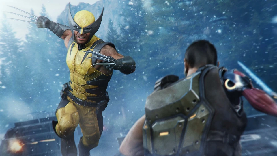 Marvels Wolverine preview1 1