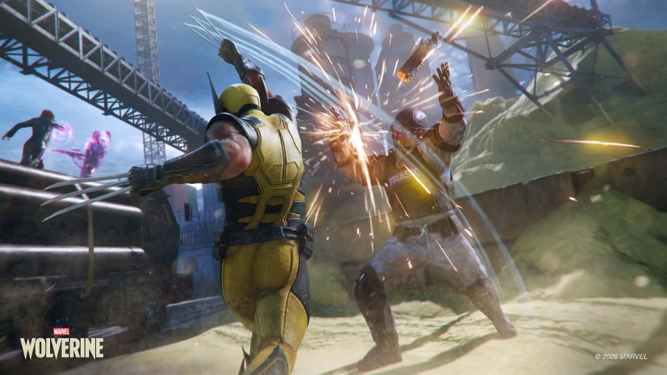 Marvels Wolverine preview1 2