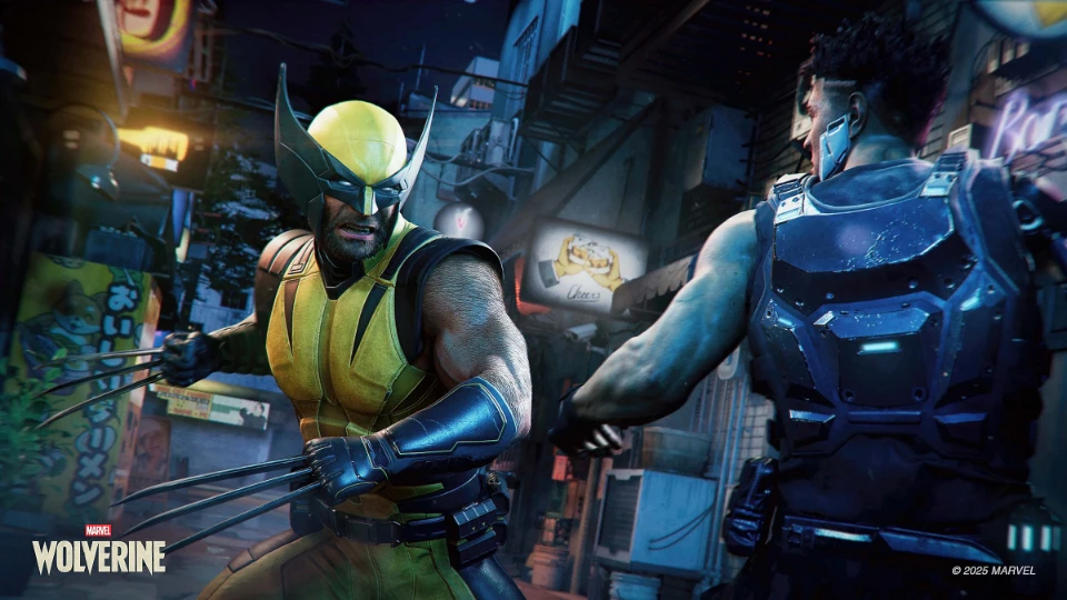 Marvels Wolverine preview1 1