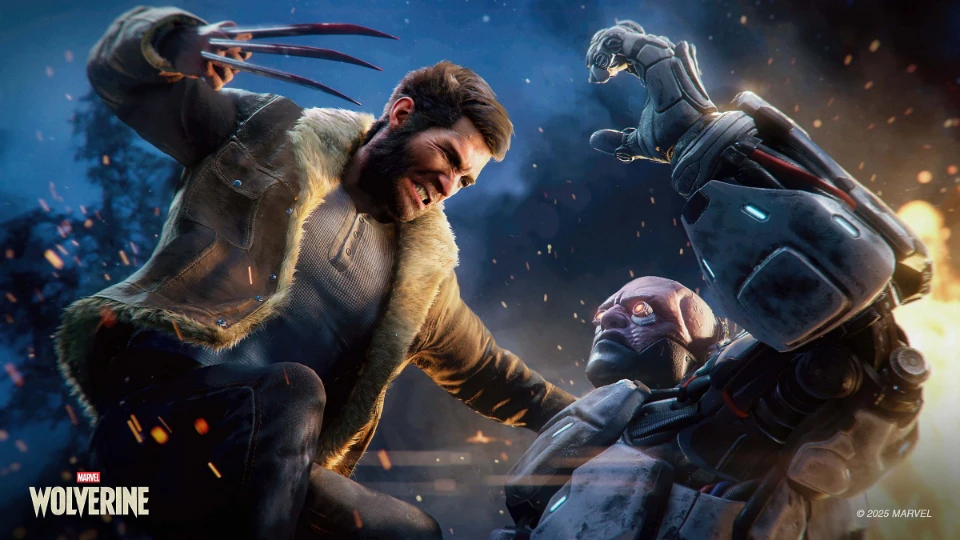 Marvels Wolverine preview1 2