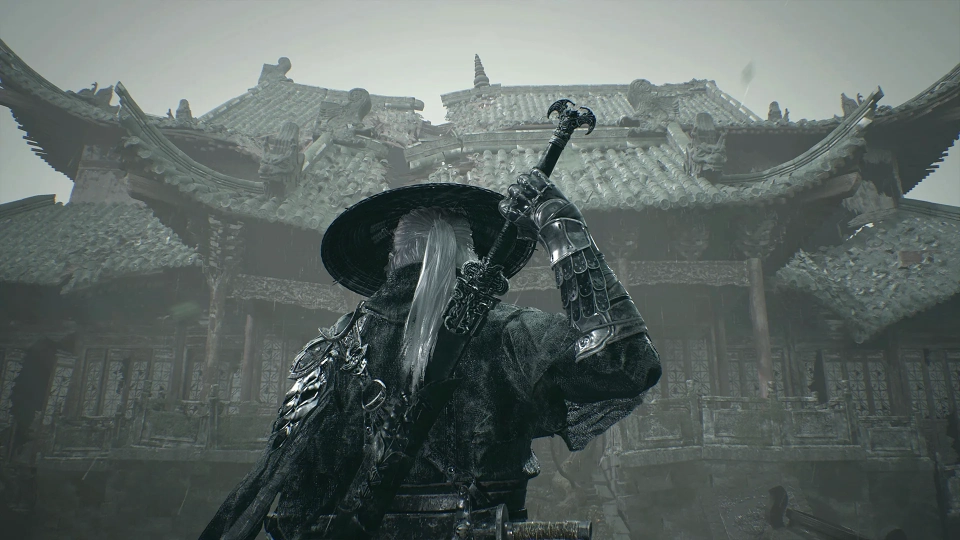Phantom Blade Zero Deepdive State of Play
