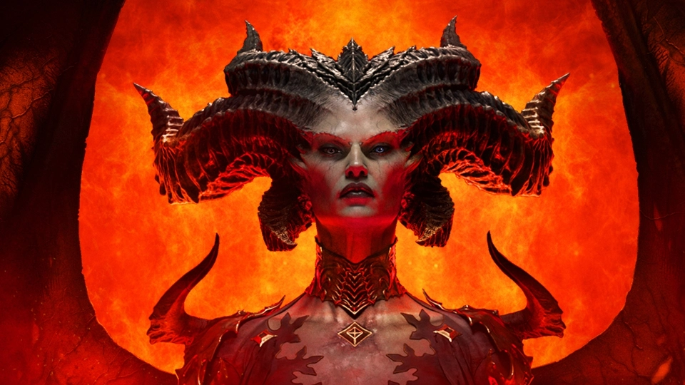 Diablo 4 Nintendo Switch 2 15 september