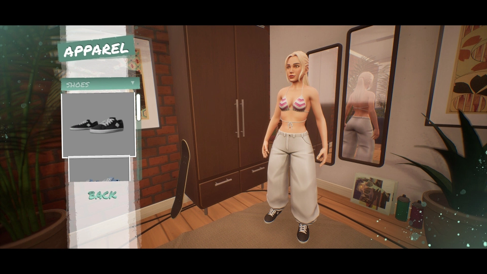 Skatesterre PS5 Review3