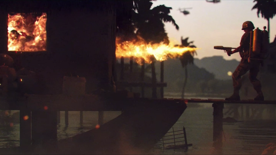 Hell Let Loose Vietnam Review 1