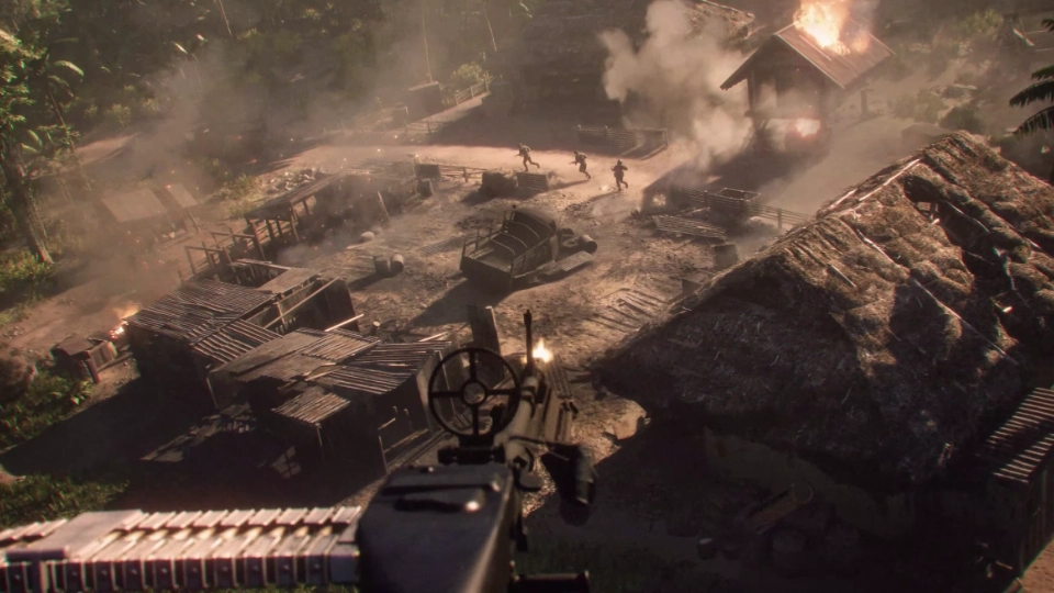 Hell Let Loose Vietnam Review 5