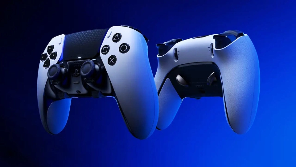 DualSense Edge Controller
