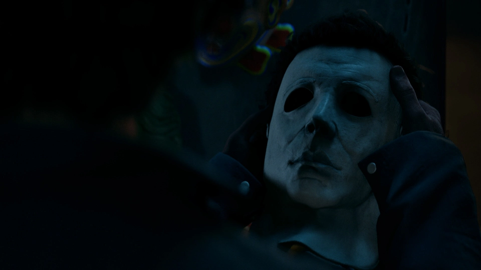 September 2026 releases Halloween The Game