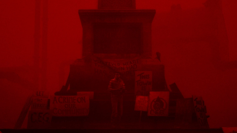 September 2026 releases Silent Hill Townfall