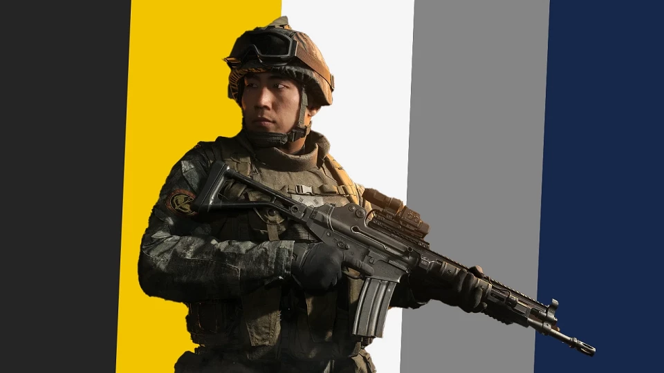 Weekendmodus Call of Duty Modern Warfare 4 beta