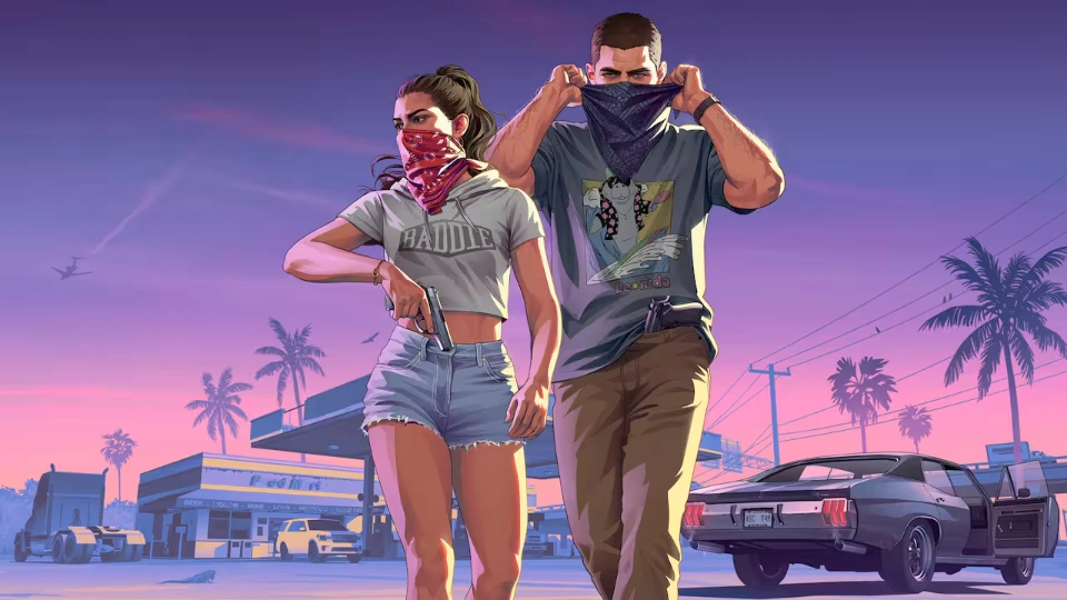 GTA 6 Take Two opent jacht