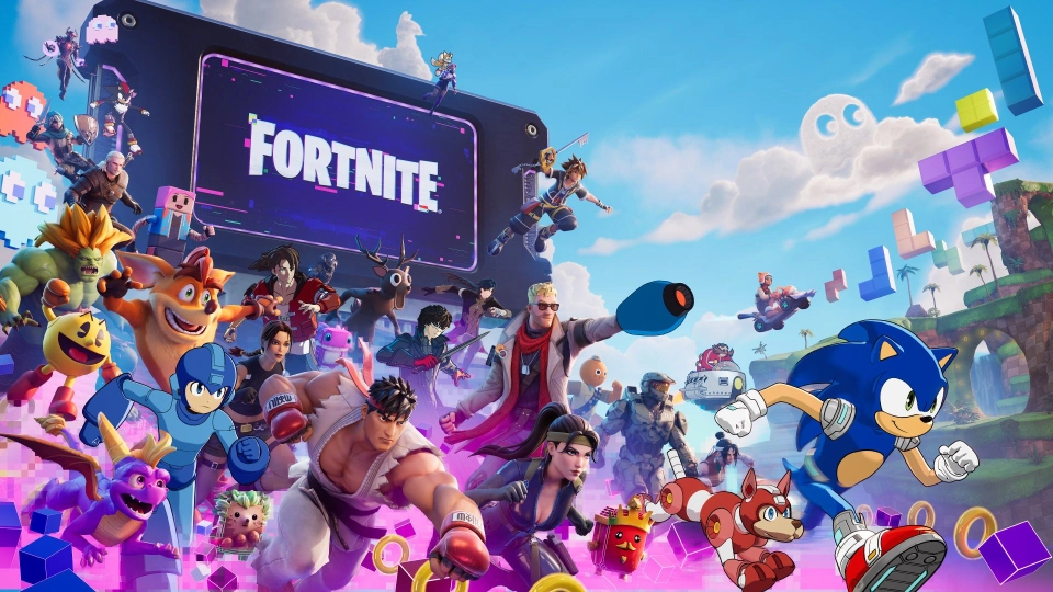 Fortnite override All Cheat Codes