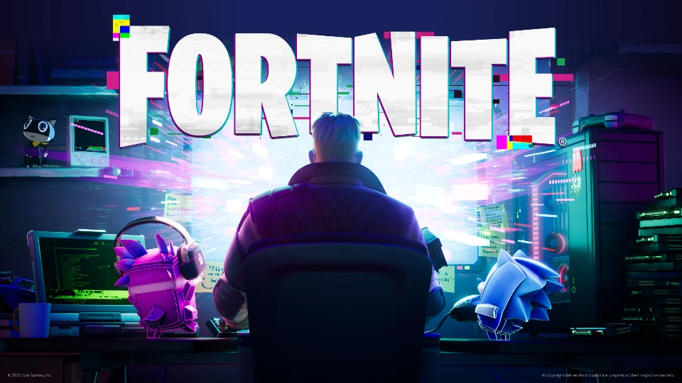 Fortnite Override All Cheat Codes1