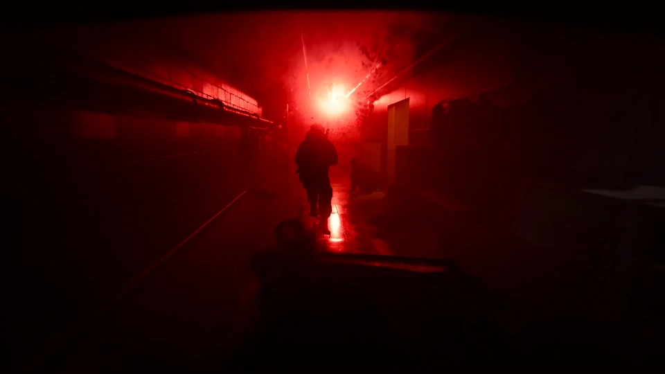Call of Duty Modern Warfare 4 Campagne Preview Entrenched