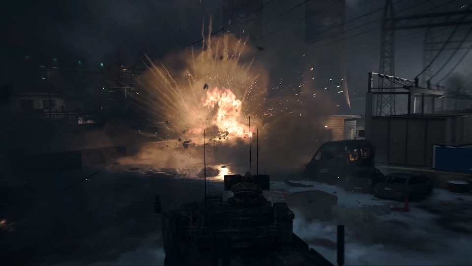 Call of Duty Modern Warfare 4 Campagne Preview Entrenched2
